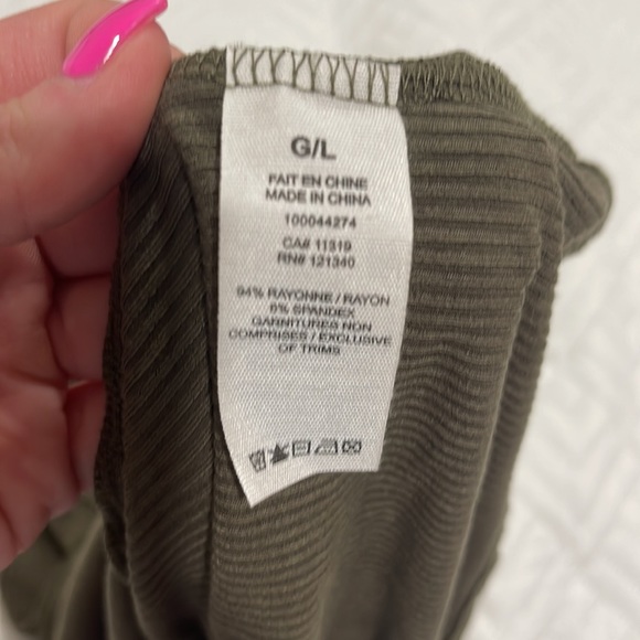 Garage bodysuit - Picture 3 of 3